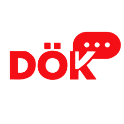 DÖK logó