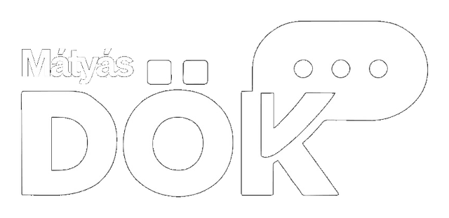 Mátyás DÖK
