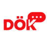 DÖK logó
